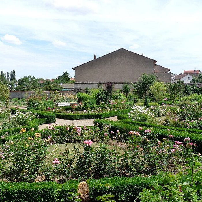 Photo de Château de Fléville