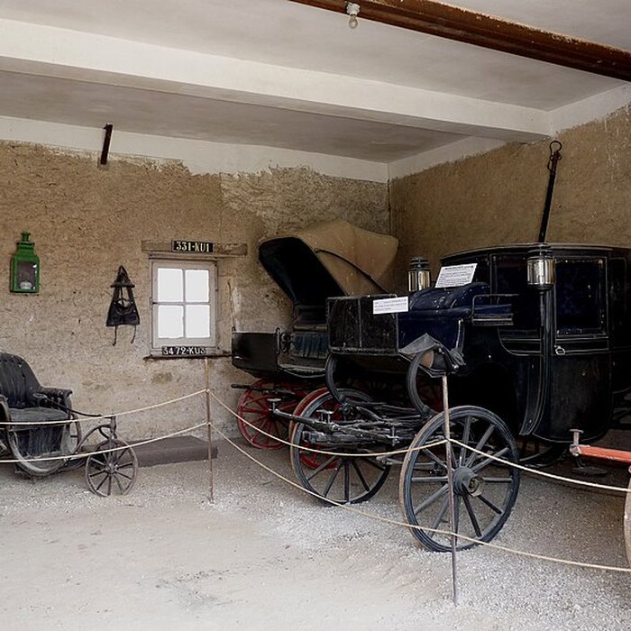 Photo de Château de Fléville