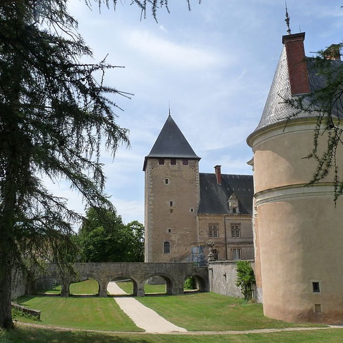 Photo de Château de Fléville
