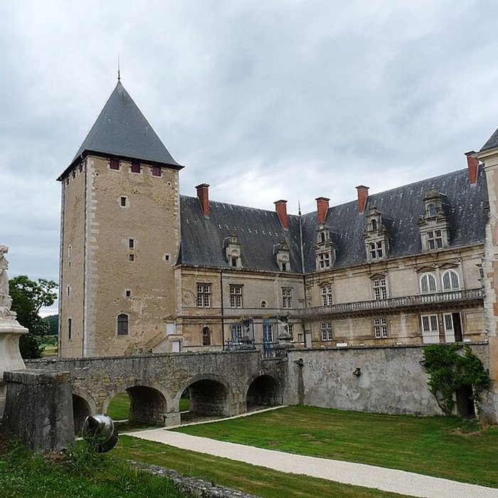 Photo de Château de Fléville