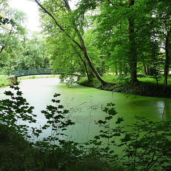 Photo de Château de Fléville