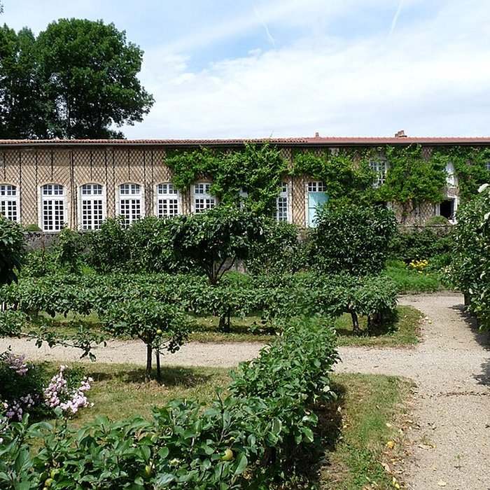 Photo de Château de Fléville