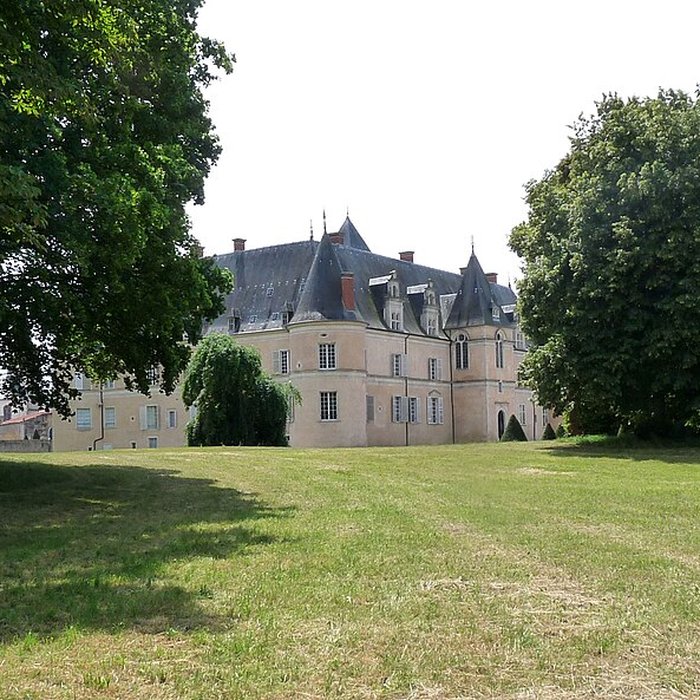 Photo de Château de Fléville