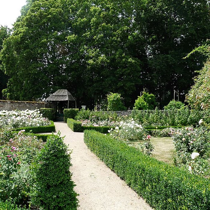 Photo de Château de Fléville