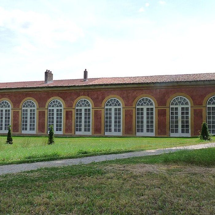 Photo de Château de Fléville