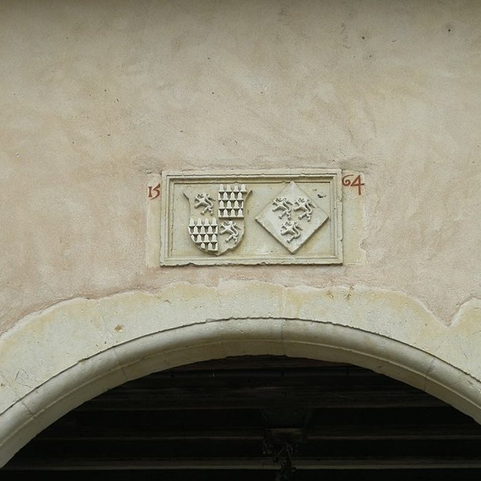 Photo de Château de Fléville