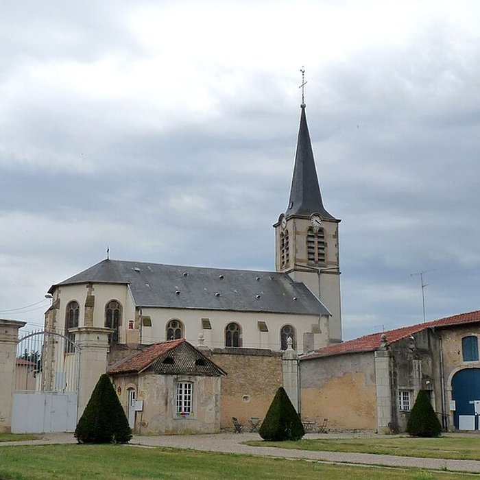Photo de Château de Fléville