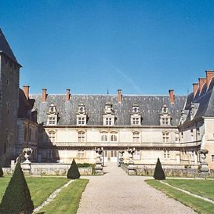 Photo de Château de Fléville