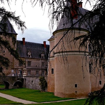 Château de Fléville