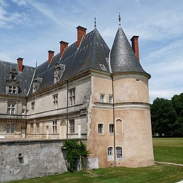 Château de Fléville