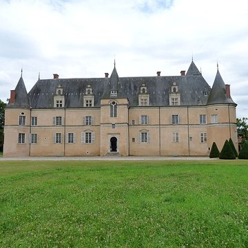 Château de Fléville