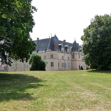 Château de Fléville