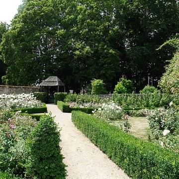 Château de Fléville