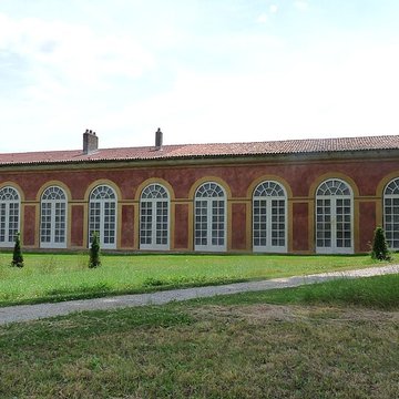 Château de Fléville