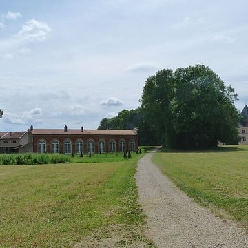 Château de Fléville