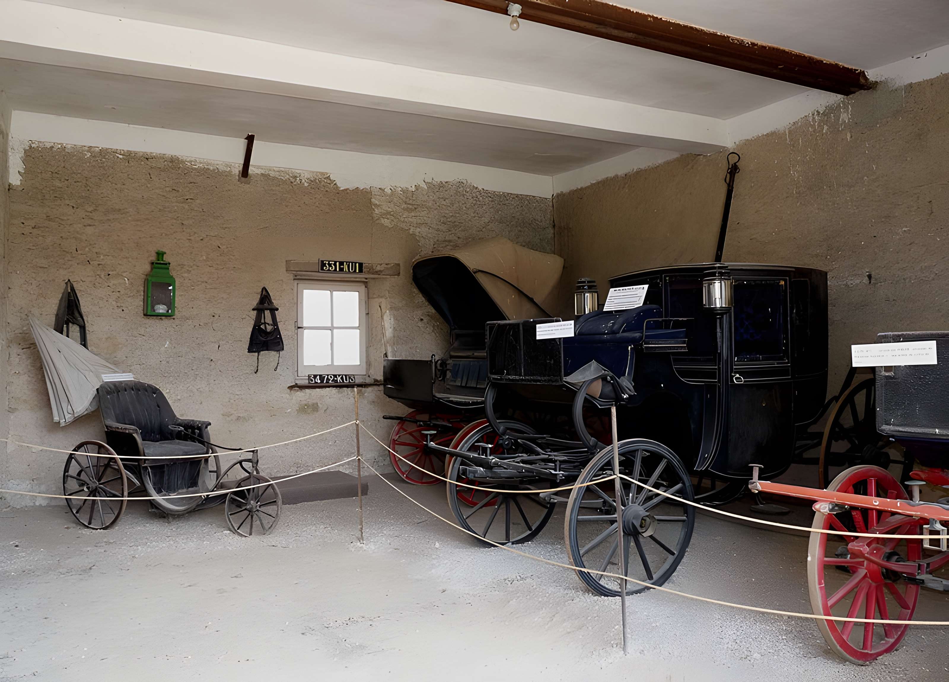 Château de Fléville