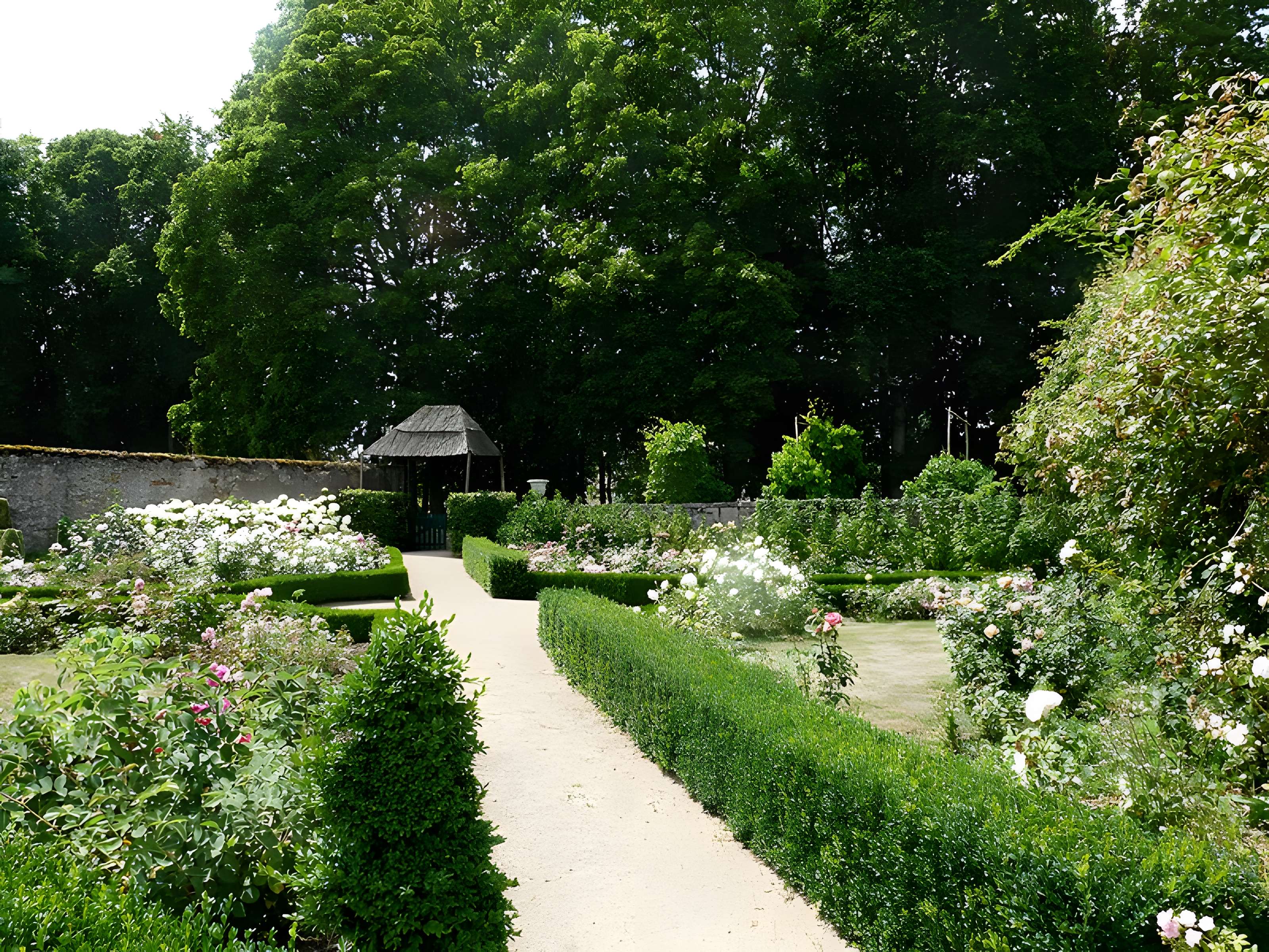 Château de Fléville