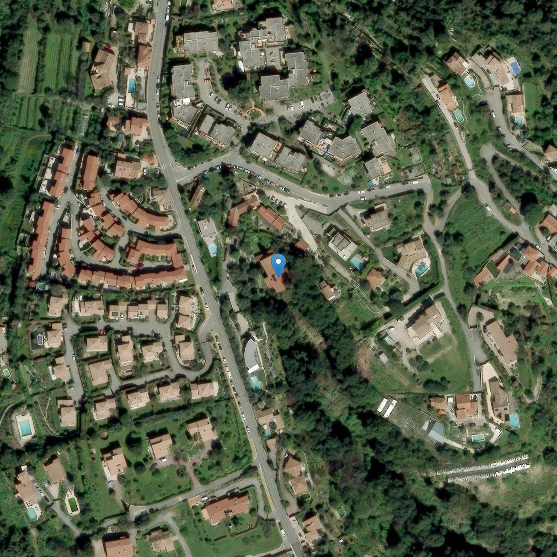 Photo de 文塔布伦圣伯纳德特教堂