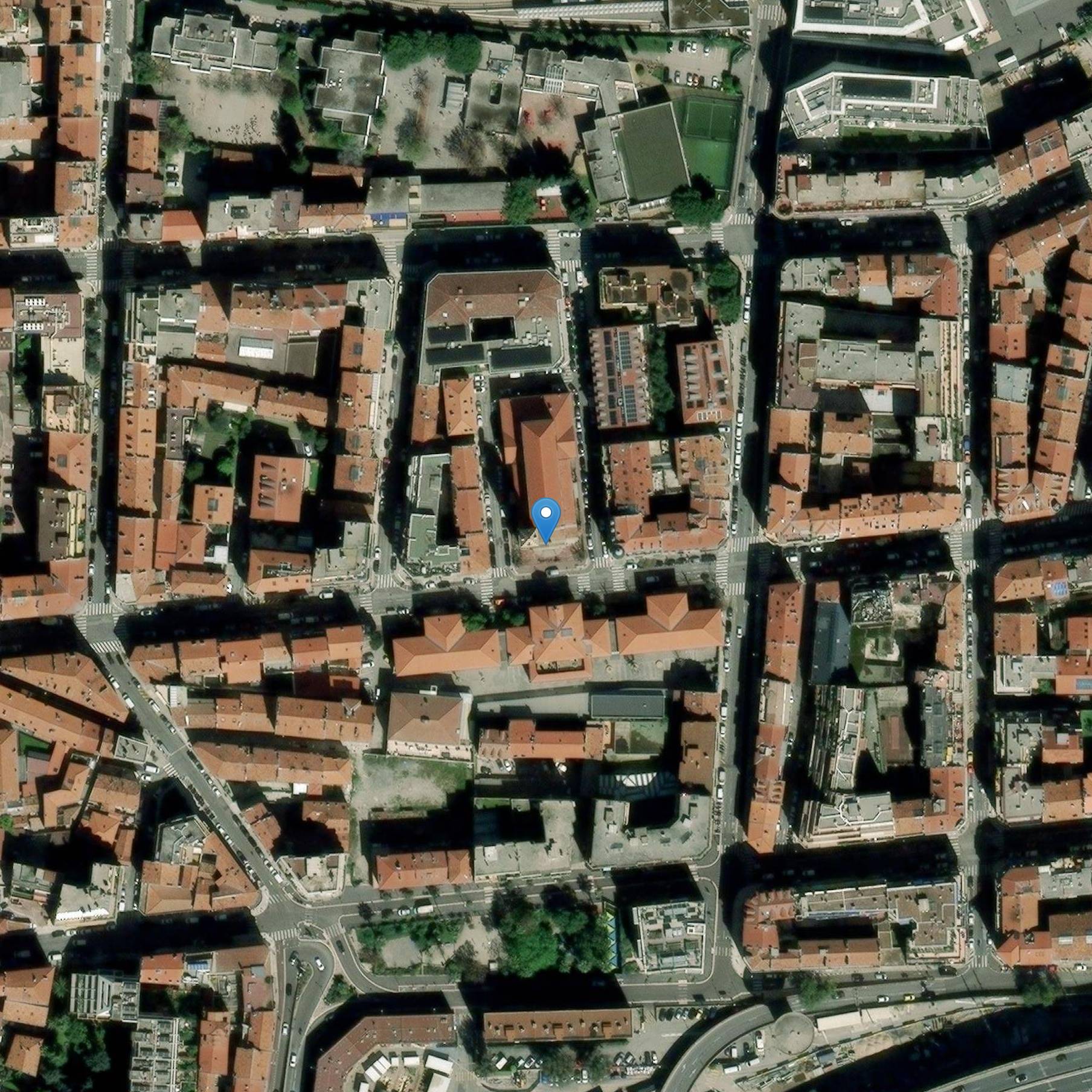 Photo de セント・クレア・デ・ラ・グレア教会