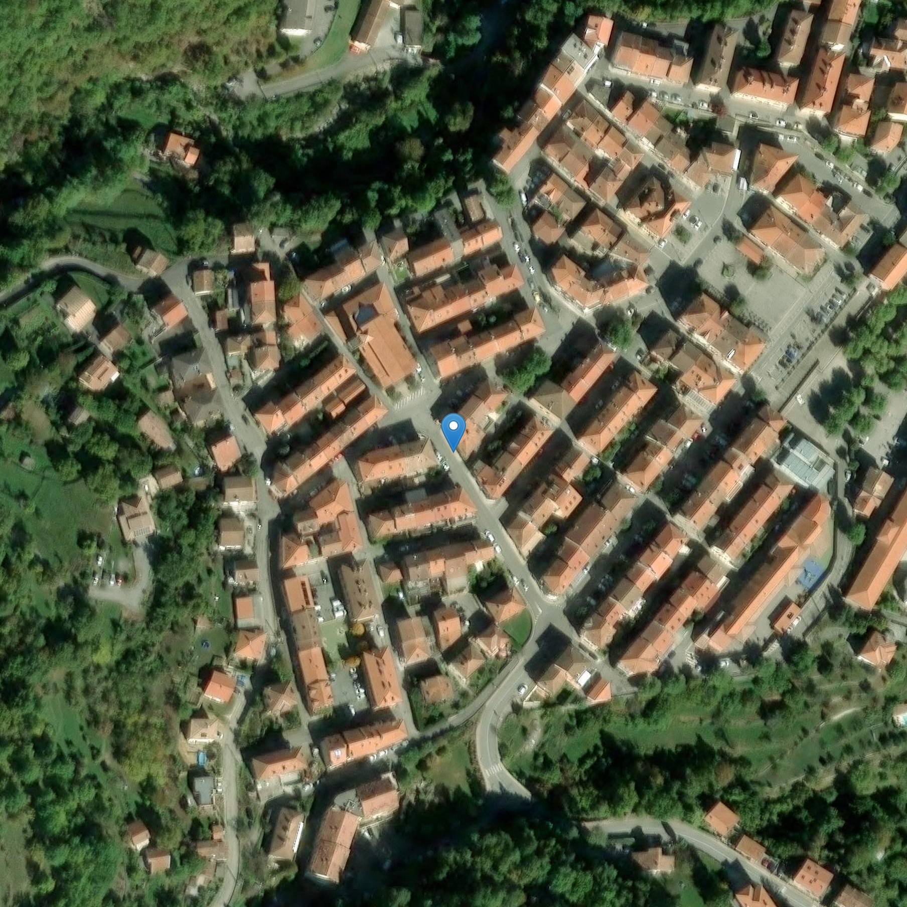 Photo de Kerk van het Hart-Onbevlekt-van-Marie de Roquebillière