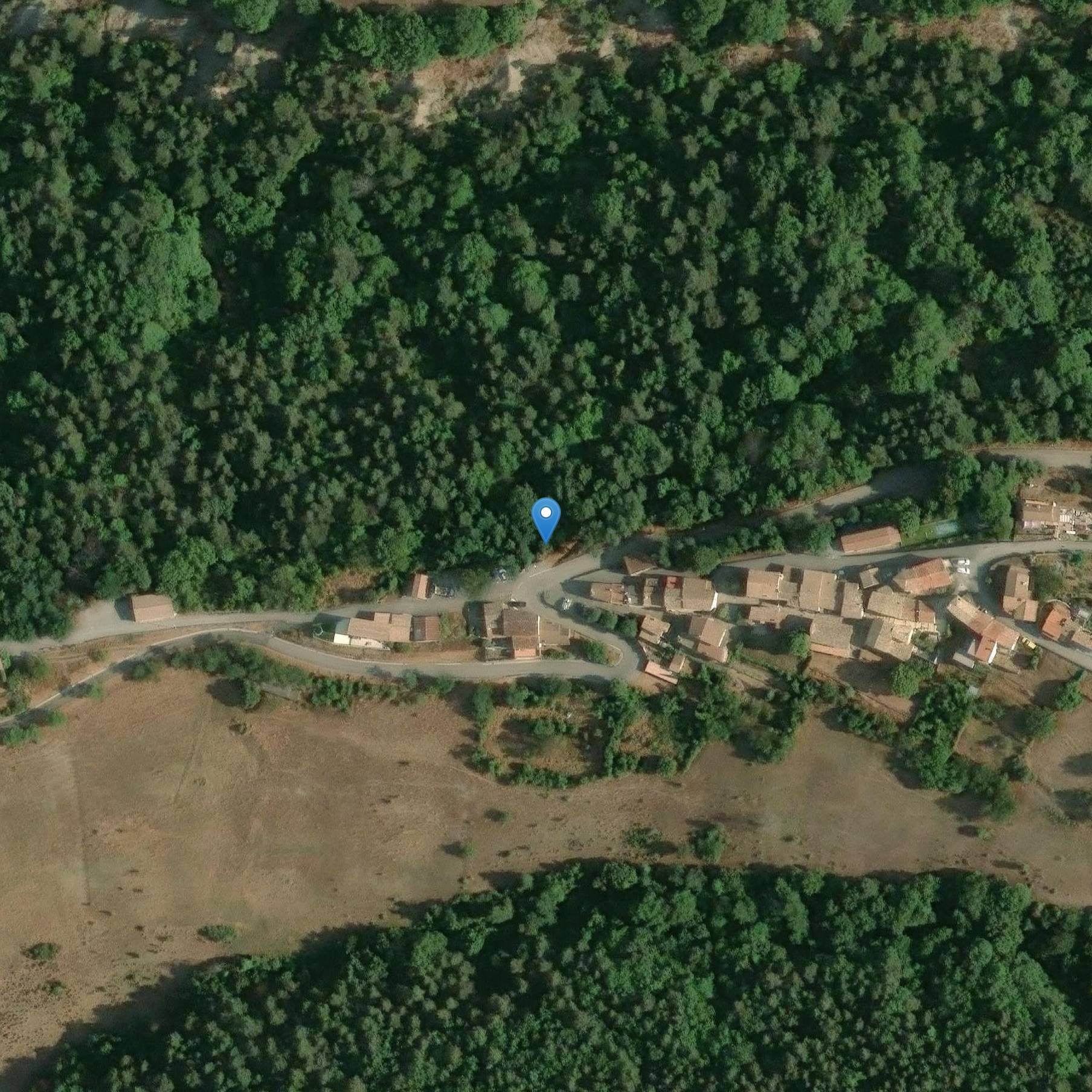 Photo de 圣安通安-埃尔米特圣安通宁教堂