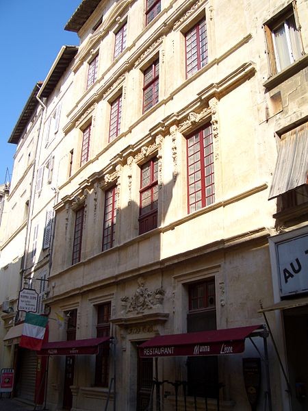 Photo de Académie de Vaucluse à Avignon