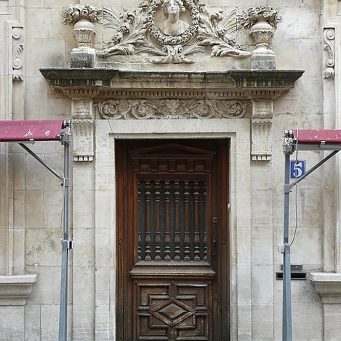 Photo de Académie de Vaucluse à Avignon