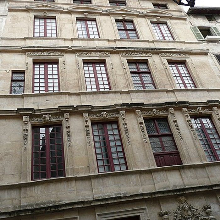 Photo de Académie de Vaucluse à Avignon