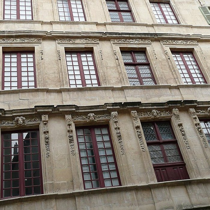 Photo de Académie de Vaucluse à Avignon