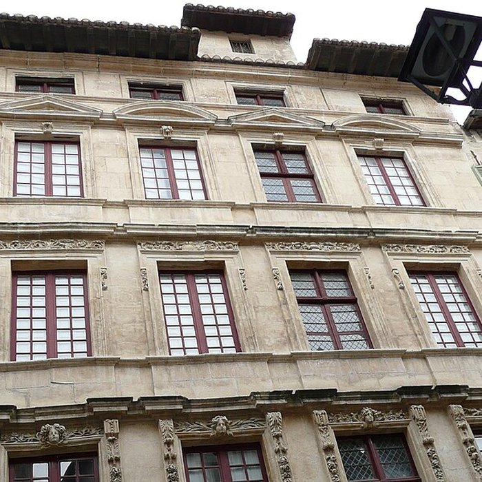 Photo de Académie de Vaucluse à Avignon