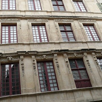 Académie de Vaucluse à Avignon