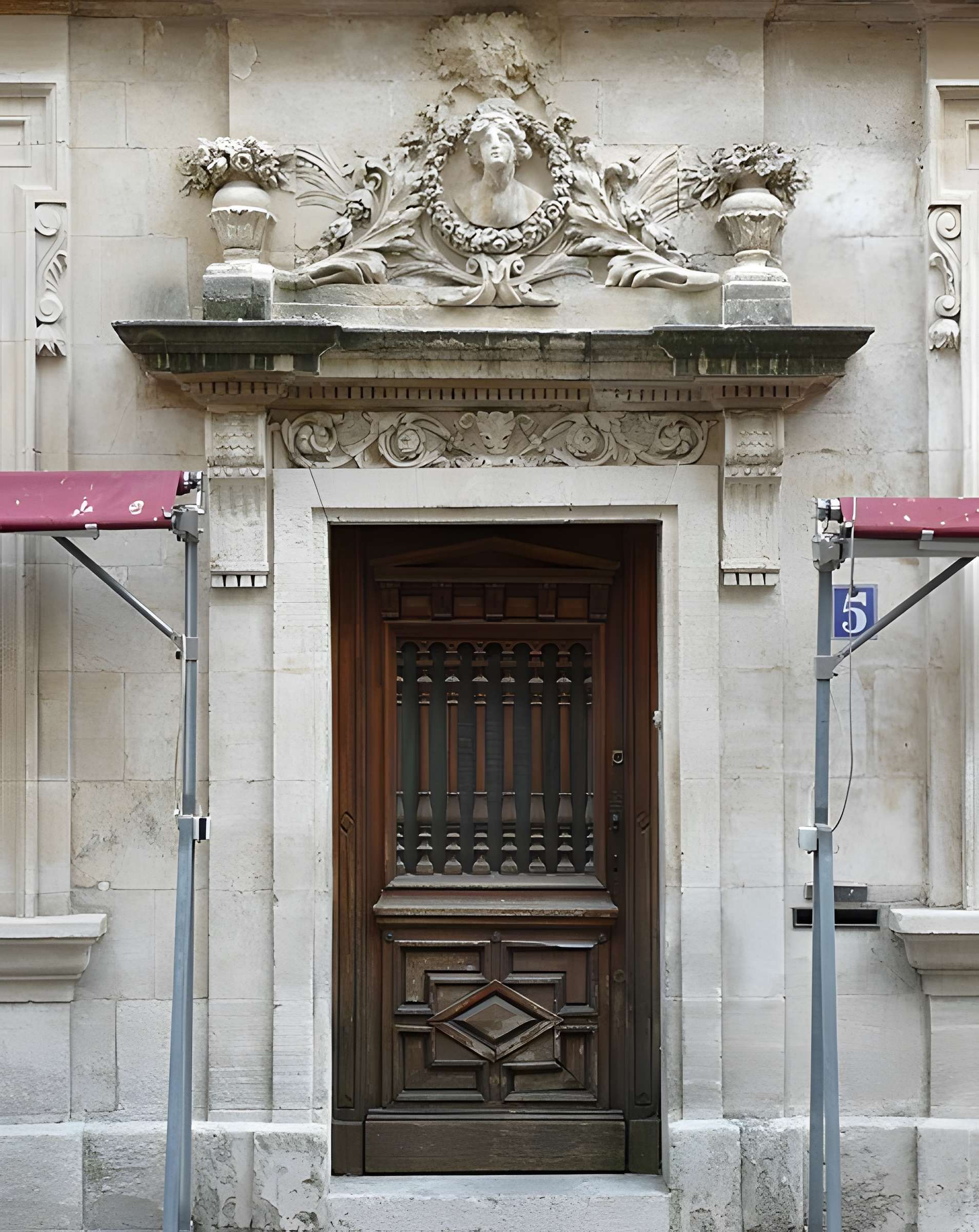 Académie de Vaucluse à Avignon