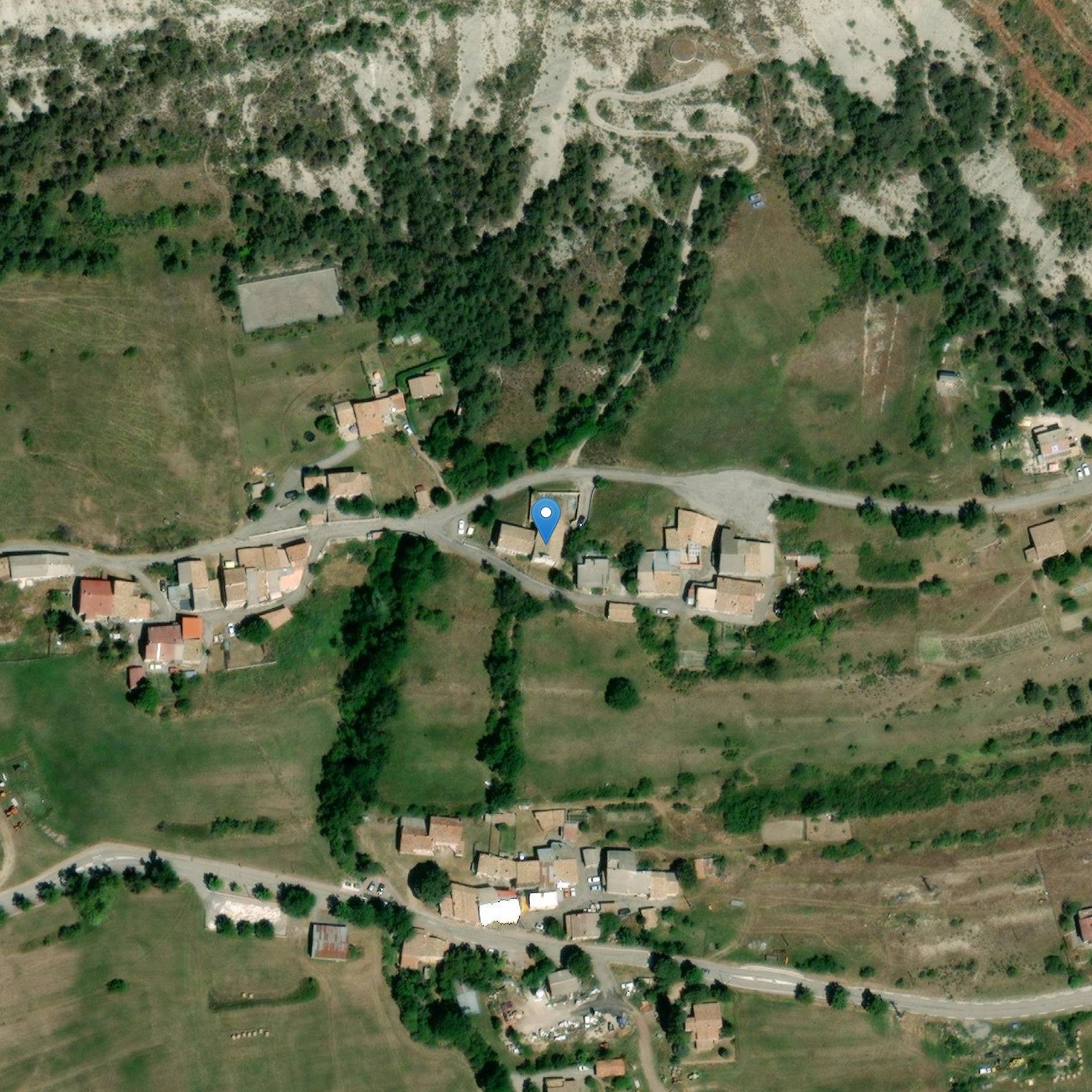 Photo de Église Saint-Joseph des Lattes