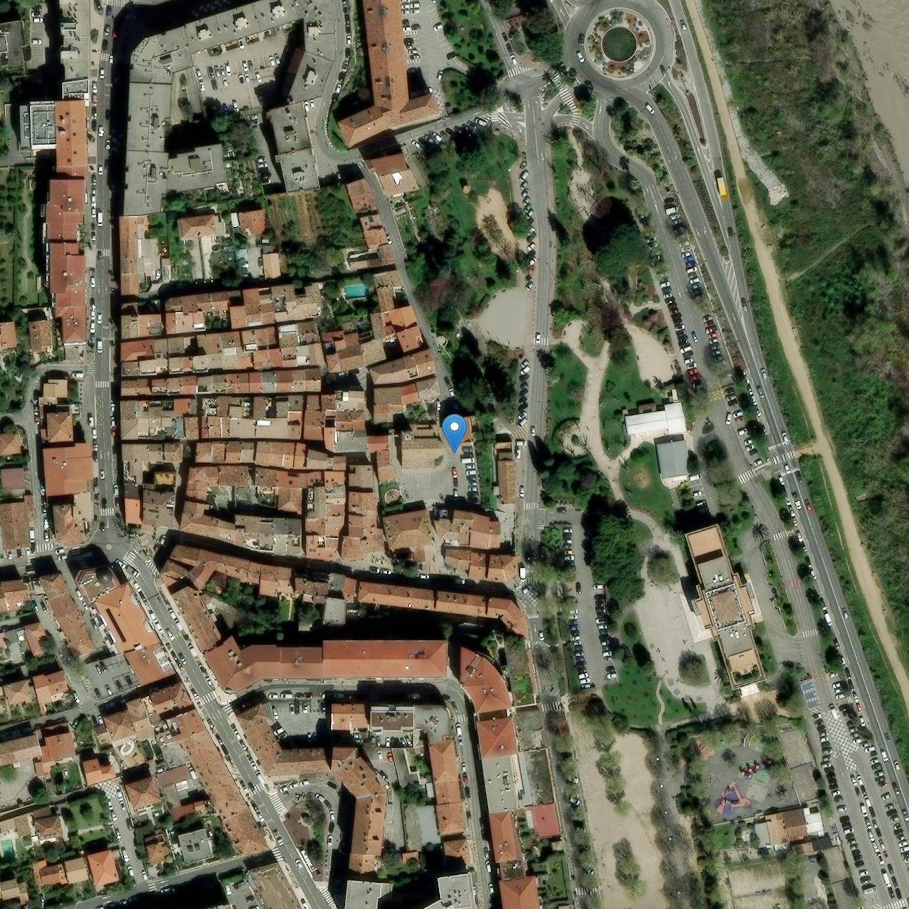 Photo de サント・ローレンス聖堂 - Saint-Laurent-du-Var