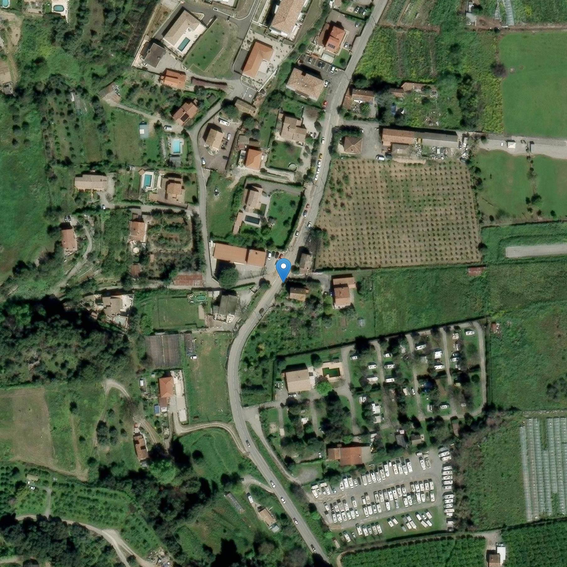 Photo de Saint-Pétronille Church of Saint-Laurent-du-Var