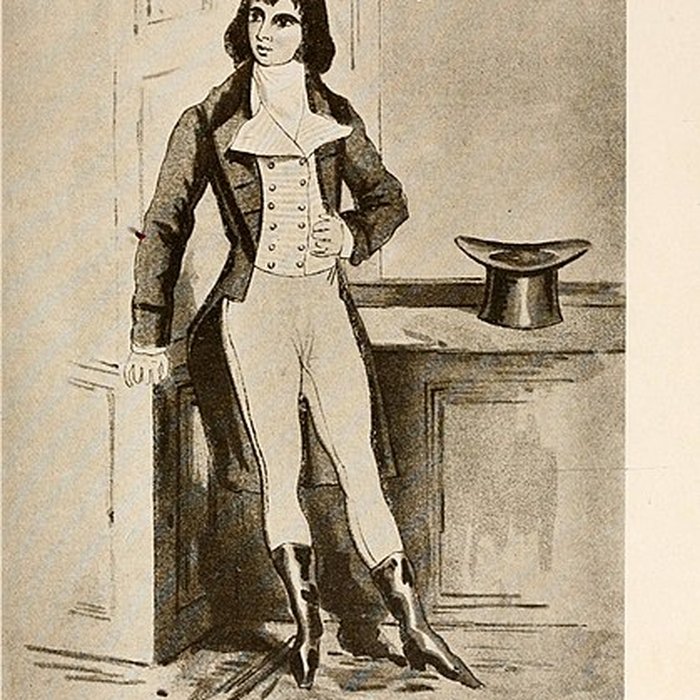 Photo de Ancien asile daliénés du Bon Sauveur de Caen