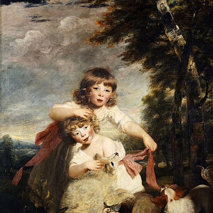 Photo de Ancien asile daliénés du Bon Sauveur de Caen