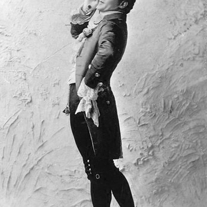 Photo de Ancien asile daliénés du Bon Sauveur de Caen