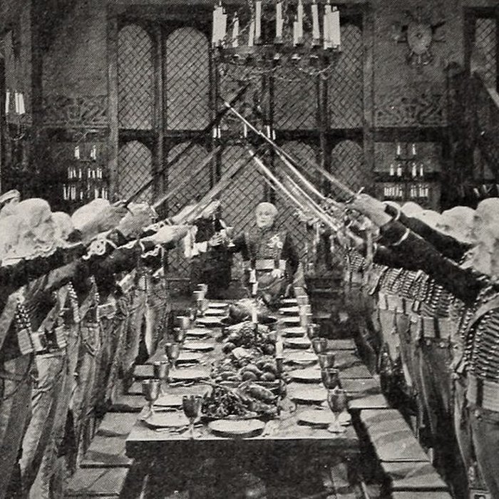 Photo de Ancien asile daliénés du Bon Sauveur de Caen