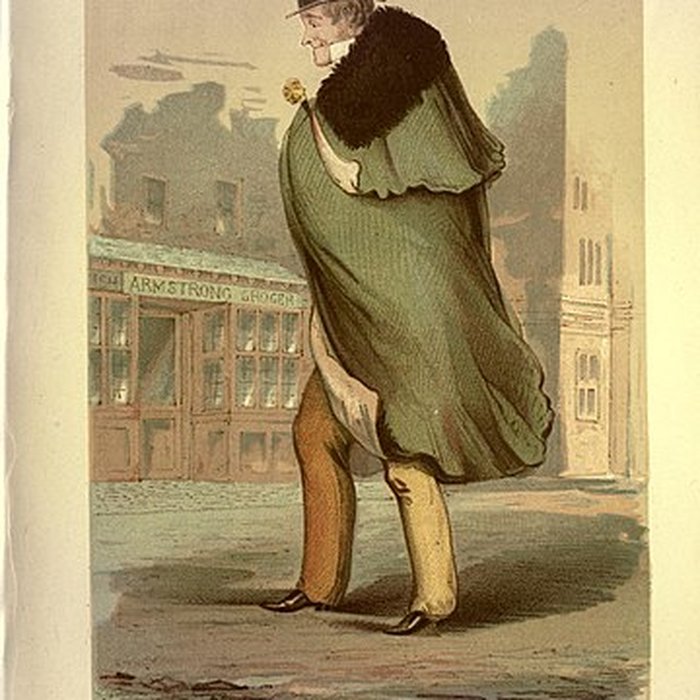 Photo de Ancien asile daliénés du Bon Sauveur de Caen