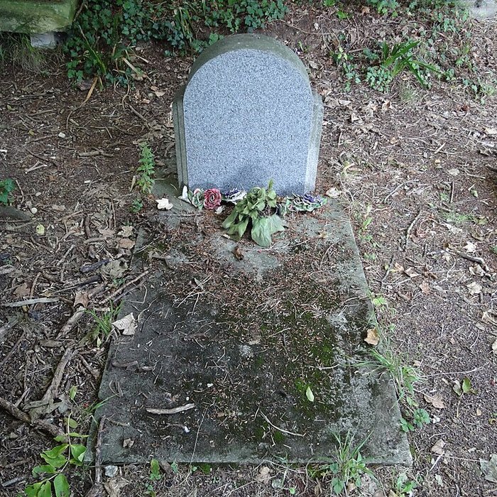 Photo de Ancien asile daliénés du Bon Sauveur de Caen