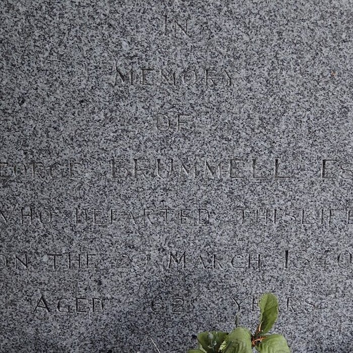 Photo de Ancien asile daliénés du Bon Sauveur de Caen