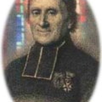 Ancien asile daliénés du Bon Sauveur de Caen