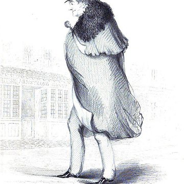 Ancien asile daliénés du Bon Sauveur de Caen