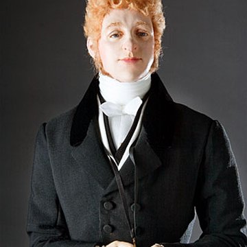 Ancien asile daliénés du Bon Sauveur de Caen