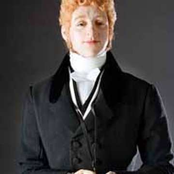 Ancien asile daliénés du Bon Sauveur de Caen