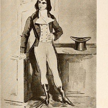 Ancien asile daliénés du Bon Sauveur de Caen