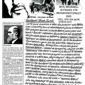 Ancien asile daliénés du Bon Sauveur de Caen