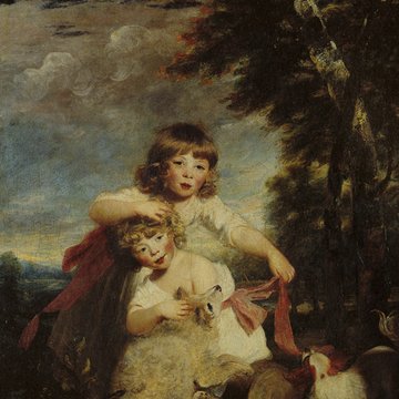 Ancien asile daliénés du Bon Sauveur de Caen