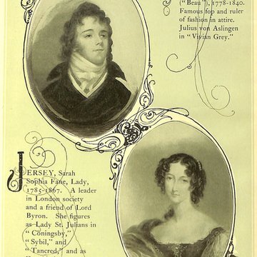 Ancien asile daliénés du Bon Sauveur de Caen